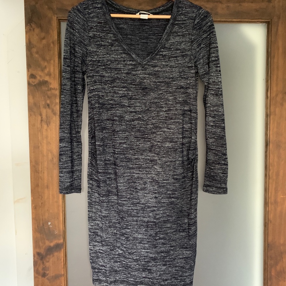 H&m Maternity Dress